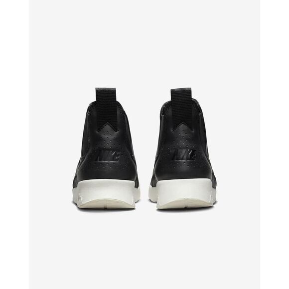 Nike Air Max Thea Mid 859550-001 Women's US 6 Black Chelsea Casual Shoes HAM313 - Picture 12 of 15